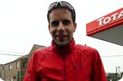 Mark in Western Europe