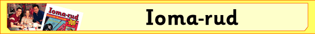 Iomarud