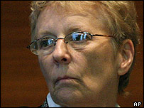 Carol Ernst