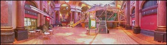 The Royal Exchange