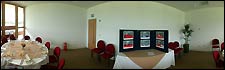 DCCC Gateway building small funtion room