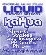 kaHua flyer