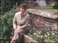 Angela Rippon