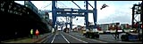Felixstowe Port
