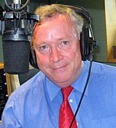 Roy Dunn