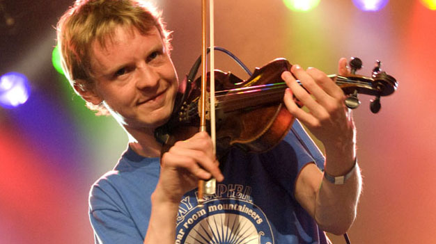 Peatbog Faeries