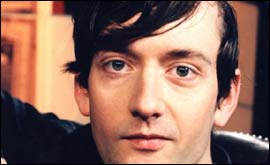 Jarvis Cocker