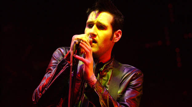 The Bravery