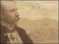 Edward Elgar