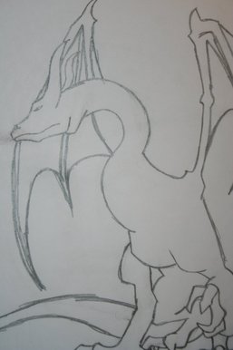 Dragoona