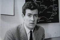 Hywel Gwynfryn