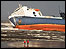 Riverdance ferry