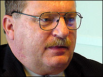 Jan Obst