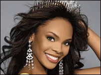 Crystle Stewart 