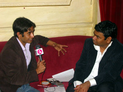 A.R Rahman