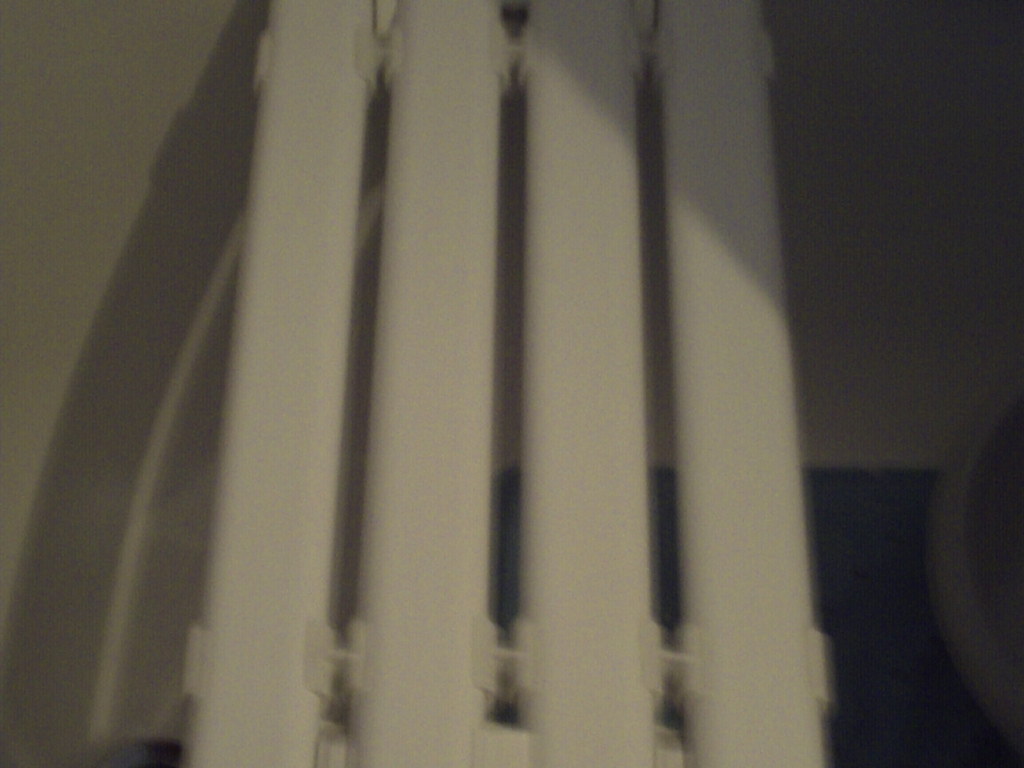 shower seat