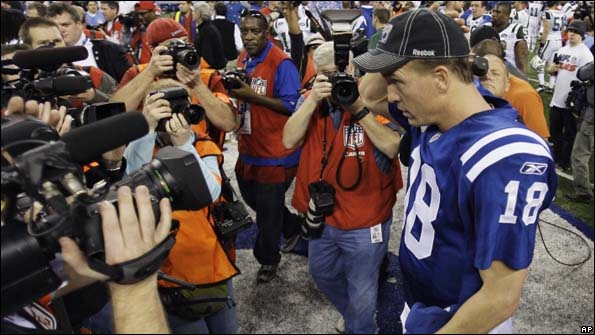 Peyton Manning