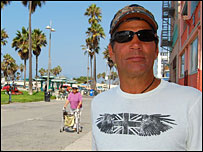 Daniel Jacoby