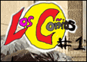 Los Conios