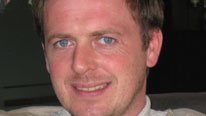 Graham Bodle