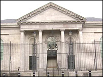 Armagh Crown Court