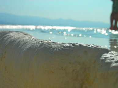 Pammukale