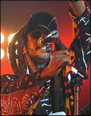 Steel Pulse