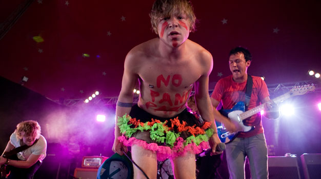 Cage The Elephant