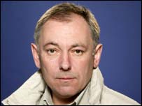 Terry Lloyd