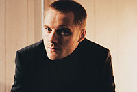 Ronan Keating 