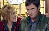 Scott and Ruth