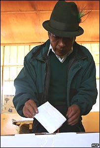 Indígena