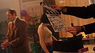 Rock and Chips: Behind The Scenes - It's Not Only Fools...