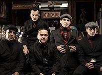 Street Dogs