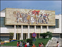 Tiranë