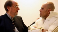 How Goldie got into Classical recent news