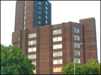 Unity House