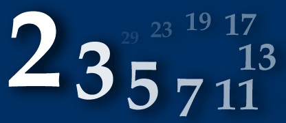 Prime Numbers