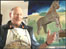 Artist Adrian Fordham 