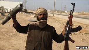 Libya