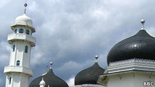 Masjid