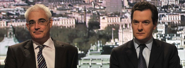 Darling and Osborne