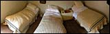 The bedroom