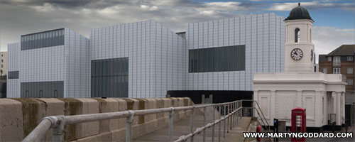 Turner Contemporary