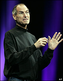 The real Steve Jobs