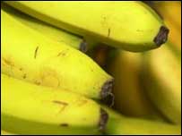 Bananas