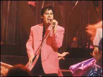 Shakin' Stevens