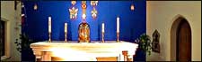 Sisters of Mercy Convent