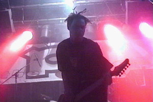 Karim 's friends have a band