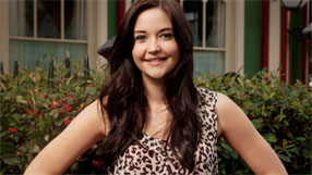 Jacqueline Jossa